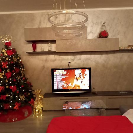 Apartamento Casa Vacanza 5 Terre La Spezia Exterior foto