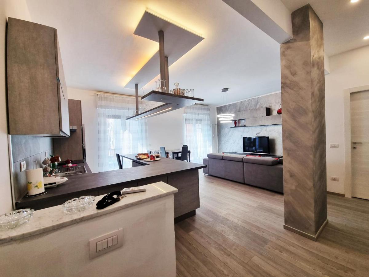 Apartamento Casa Vacanza 5 Terre La Spezia Exterior foto