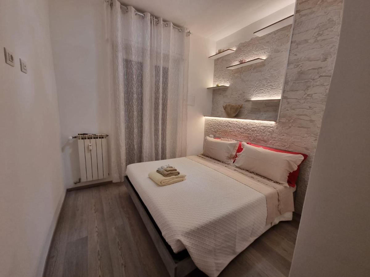 Apartamento Casa Vacanza 5 Terre La Spezia Exterior foto