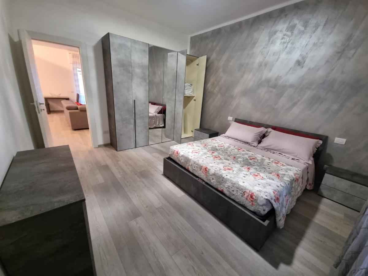 Apartamento Casa Vacanza 5 Terre La Spezia Exterior foto