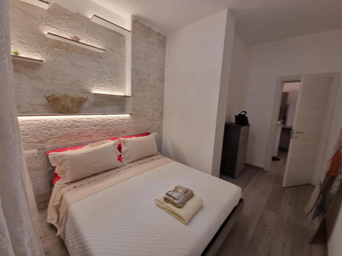 Apartamento Casa Vacanza 5 Terre La Spezia Exterior foto
