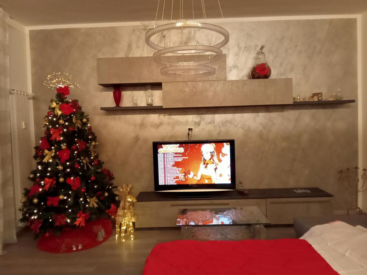 Apartamento Casa Vacanza 5 Terre La Spezia Exterior foto